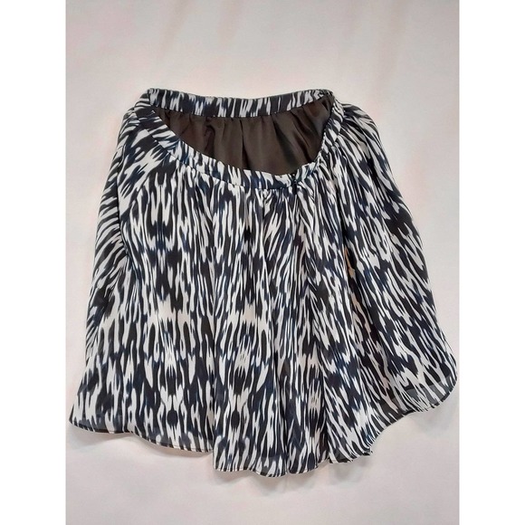 A|X Armani Exchange Skirt Womens Size 0 - Picture 5 of 7